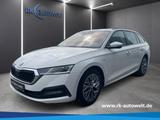 Skoda Octavia Combi Ambition 1.0 TSI DSG Klima,Navi, - Skoda Octavia Gebrauchtwagen in Hamm
