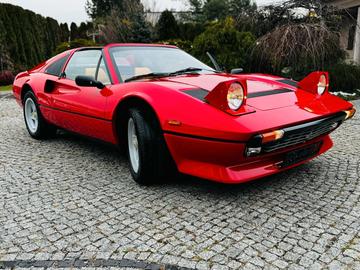 1984 Ferrari 308 thumbnail 15