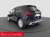 Seat Ateca - Vorschau Bild 5