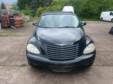 Chrysler Gebraucht Wagen - scheckheftgepflegte Chrysler PT Cruiser