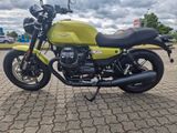Moto Guzzi V7 Sport 850 Mod.2025  ab 0,0%eff.Z. Versand - MOTO GUZZI TOURER