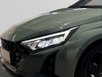 Hyundai i20 - Vorschau Bild 5