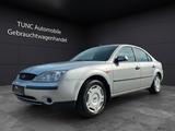 Ford Mondeo LIM. KLIMA AHK TÜV 3.HD TÜV 10/27 - Ford aus 2001