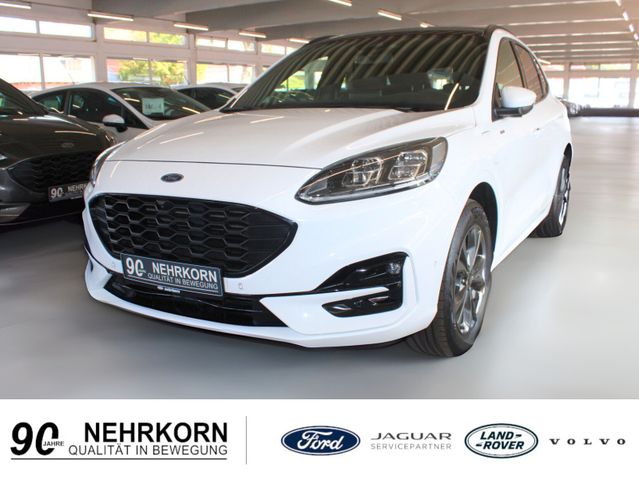 Ford Kuga 2.5 PHEV ST-Line X Aut. AHK PANO ACC uvm.