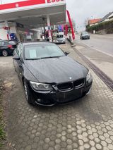 BMW 335i Cabrio STAGE 2+ TÜV NEU - BMW 335 aus 2007: 335i