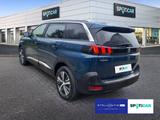 Peugeot 5008 1.2 PureTech 130 Allure P ack - Peugeot 5008 Allure mit Benzin-Antrieb