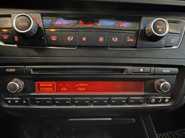 BMW 116 i Limousine 5-trg. *Klima*Isofix*PDC*CD*