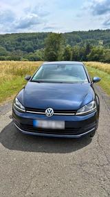 Volkswagen Golf 1.6 TDI 4MOTION BMT LOUNGE LOUNGE