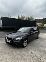 BMW Bmw 5er E61 530d | Automatik | M-Paket Aus... - BMW: 5er E61
