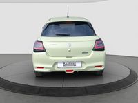 Suzuki Swift - Vorschau Bild 4