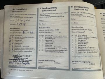 Opel Zafira 1.8 16V Comfort *TÜV NEU*7 Sitzer*