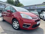 Citroën Grand C4 Picasso Selection*7Sitzer*Klima*AHK* - Citroën Grand C4 Picasso / SpaceTourer aus 2013