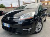 Citroën C4 Grand Picasso 1.6 HDi 110 7 posti - Citroën C4 Picasso mit Halbautomatikschaltung