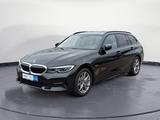 BMW 330e Touring Sport Line *Navi*Laser*Sportsitze*L - BMW 330 in Freiburg