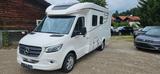 HYMER / ERIBA / HYMERCAR B550 MC Leder,Solar,Navi,Starlink - HYMER / ERIBA 550s