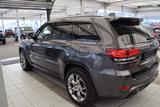 Jeep Grand Cherokee SRT8 6,4 Hemi - Jeep Grand Cherokee mit Benzin-Antrieb: Leder, mit Navigationssystem