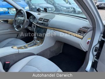 Mercedes E 280 - 12