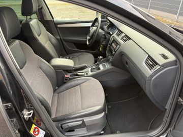 Skoda Octavia - 11