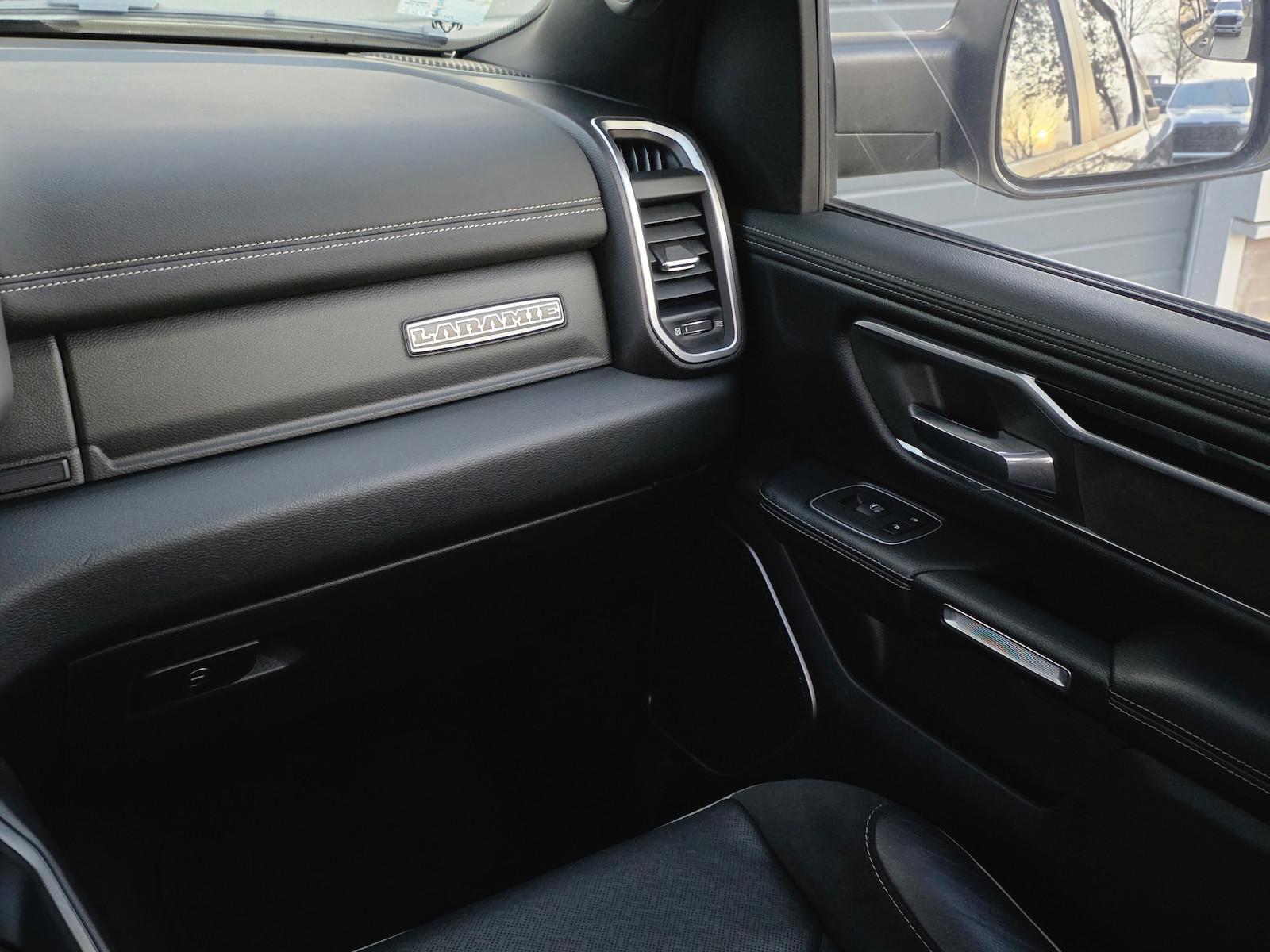 Dodge Ram 1500 5.7 4x4 Laramie Memory Rollbar LED AHK, миниатюра 27
