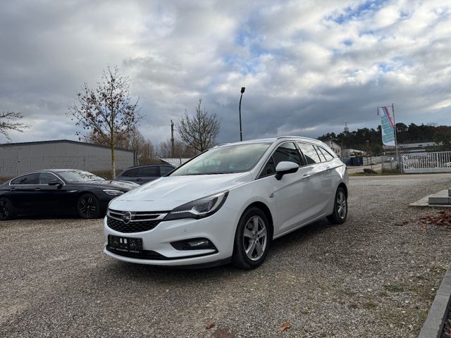 Opel Astra K Sports Tourer Innovation*NAVI*ACC*KAM*