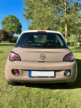 Opel Adam SLAM 1.4 64kW SLAM - Opel Adam in Mönchengladbach