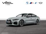 BMW i4 eDrive35 Gran Coupé DAB LED RFK AHK - BMW i4 Gebrauchtwagen