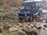 Iveco Daily WM 40.10    4x4 Weltreisemobil - Iveco Allradantrieb Gebraucht Wohnwagen gebraucht