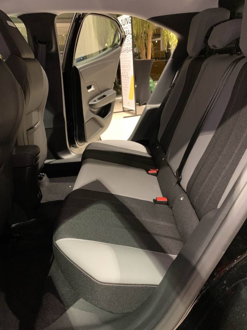 Opel Mokka - Bild 13