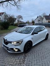 Renault Megane RS TCe 280 GPF R.S./ Bose/ RS-monitor - Renault Megane: RS