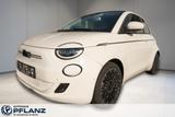 Fiat 500 LA PRIMA CABRIO 42 kWh *KOMFORT-PAKET*TEC... - Fiat 500 mit Elektro-Antrieb: Cabrio