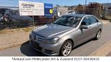 Mercedes-Benz C 350 Limousine BlueEfficiency *XENON*1.HAND*AHK - gebrauchte Mercedes-Benz C 350 aus dem Jahr 2013