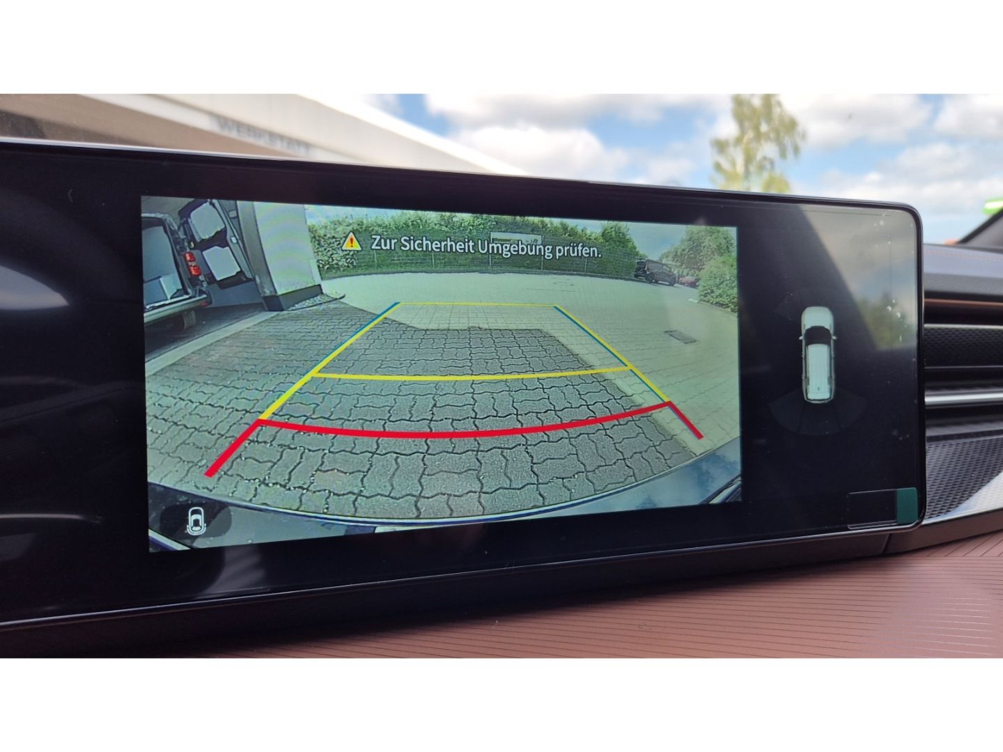 Fahrzeugabbildung KGM Torres 1.5 Nomad 6/AT 2WD Navi LED Apple CarPlay