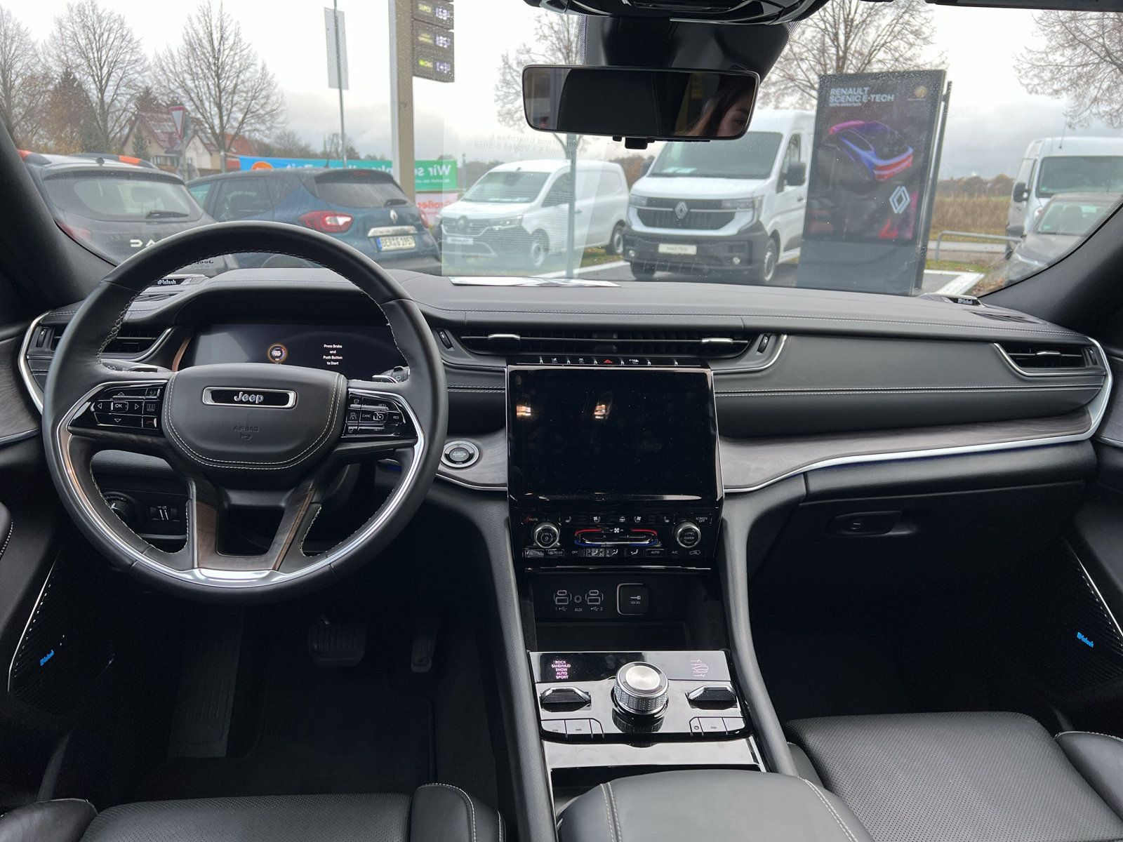 Jeep Grand Cherokee - Bild 4