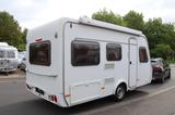 HYMER / ERIBA / HYMERCAR ENL 425 Markise Solar LIFE TV TÜV+Gas Neu - HYMER / ERIBA Wohnwagen 2014