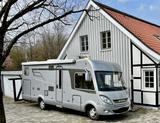 HYMER / ERIBA / HYMERCAR Pünktlich zum Caravan Salon TOP B 680 Starline