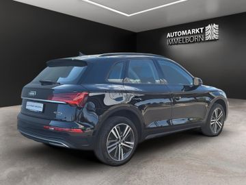 Audi Q5 - 8