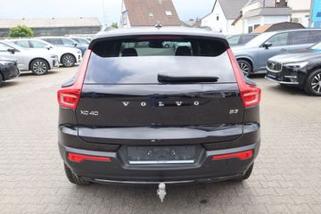 Volvo XC40 - 8