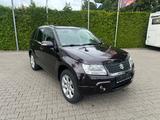 Suzuki Grand Vitara 1.9 DDIS Club Leder Schiebedach PDC - gebrauchte Suzuki Grand Vitara aus dem Jahr 2009