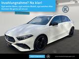 Mercedes-Benz A 200 AMG+NIGHT+KEYLESS+PARKTRONIC+MULTIBEAM