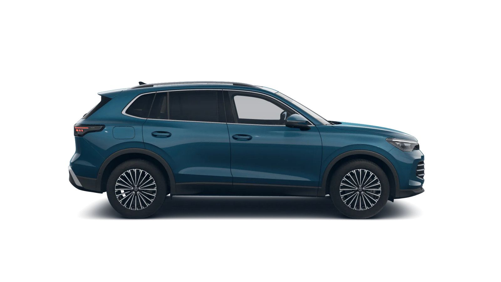 Volkswagen Tiguan - Bild 14