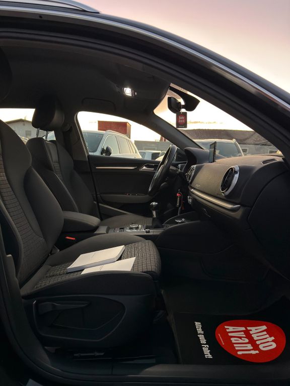 Audi A3 - Bild 15
