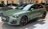 Audi S3 2.0 TFSI Q*Sonos*Pano*Matrix*S-Sitz*Akrapovic - Audi S3 Akrapovic Gebrauchtwagen