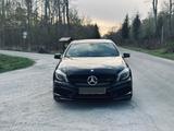 Mercedes-Benz A 250 AMG Line DCT AMG Line - gebrauchte Mercedes-Benz A 250 aus dem Jahr 2014