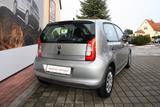 Skoda Citigo 1.0 Cool Edition *DAB*ELFH*KLIMA*ZV* - Skoda Citigo mit Benzin-Antrieb: Silber, Kleinwagen