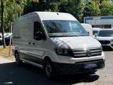 Volkswagen Crafter Kasten L2H2 *1-HAND*KLIMA*SCHECKHEFT* - Volkswagen Crafter in Oberhausen