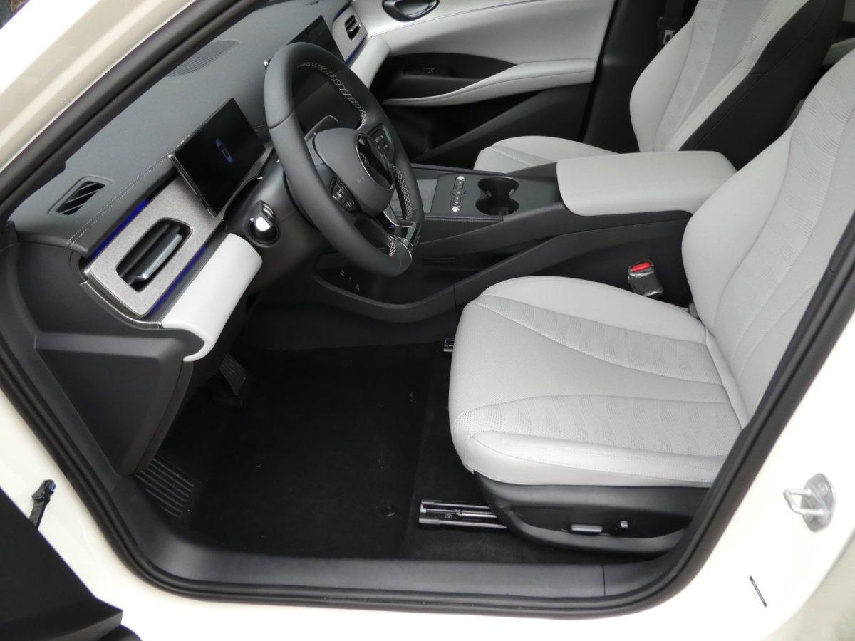 BYD Seal 6 DM-I Touring Comfort *Privacy*Pano*Leder*