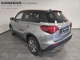 Suzuki Vitara Comfort 1.4 Mild-Hybrid   (MT) - Suzuki Gebrauchtwagen in Leipzig