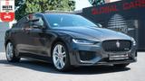 Jaguar XE P250 R-DYNAMIC SE*BLACK PACK*PANO*MATRIX*ACC* - Jaguar XE SE mit Benzin-Antrieb