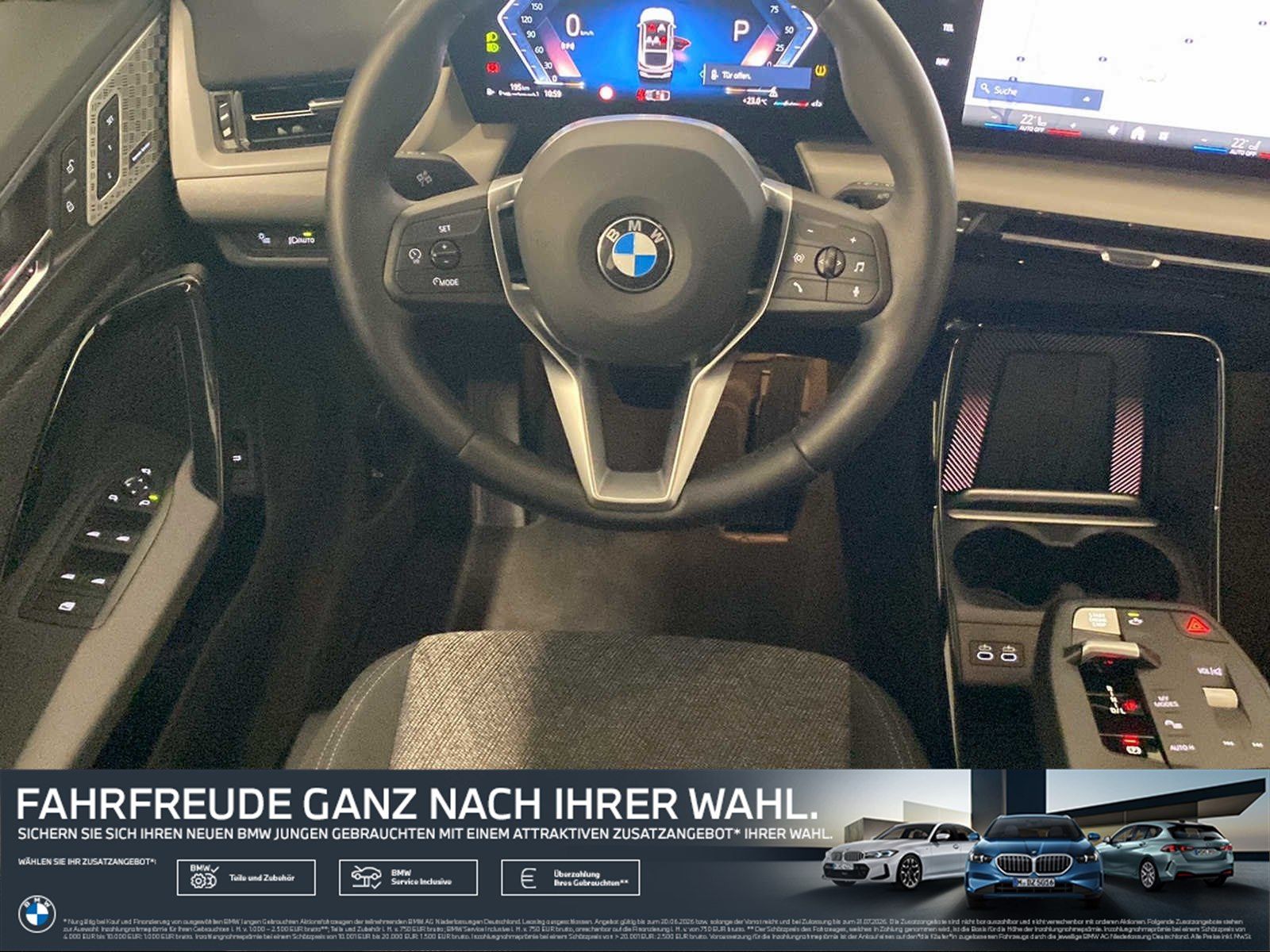 BMW X2 - Bild 15