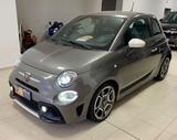Abarth 595 1.4 Turbo T-Jet 165 CV Turismo(Promoz - Abarth 595 Turismo aus 2022